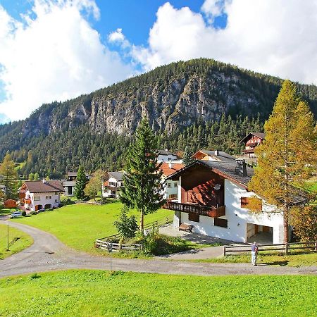 Chalet Albula By Interhome Schmitten  Exteriör bild